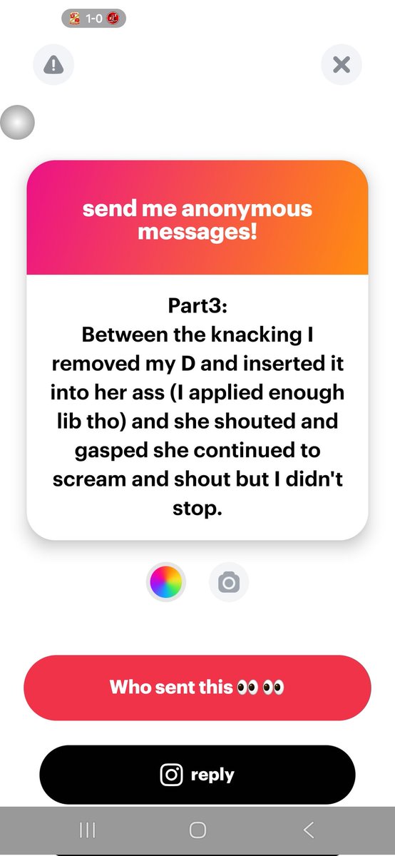 Sir Dickson tweet media