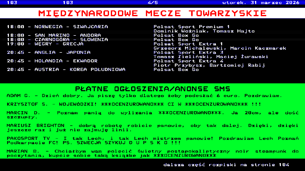 MATCHDAY.pl tweet media