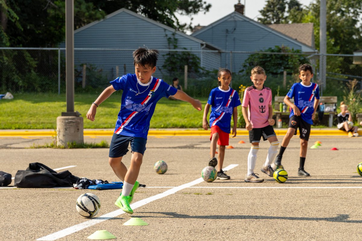 Stimulus Athletic tweet media