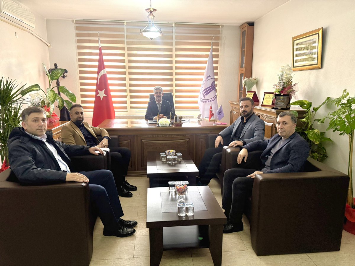 Zülküf Alpay tweet media