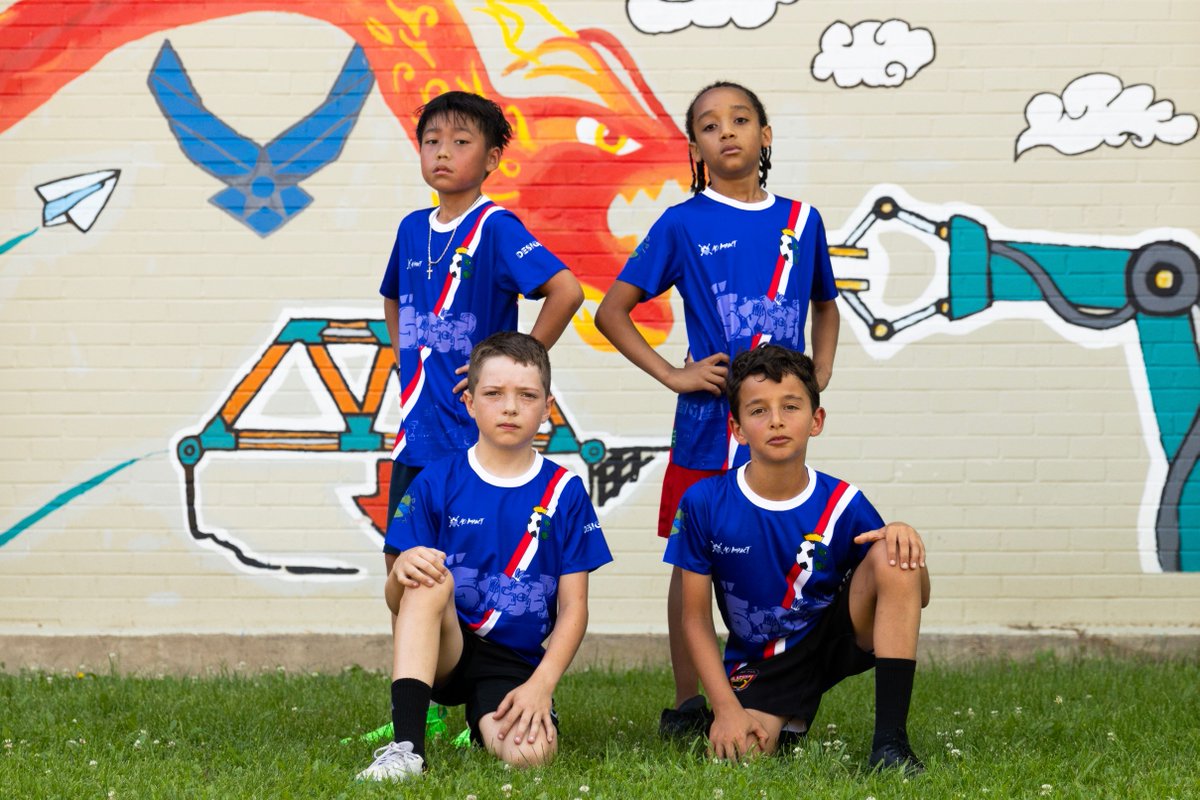 Stimulus Athletic tweet media