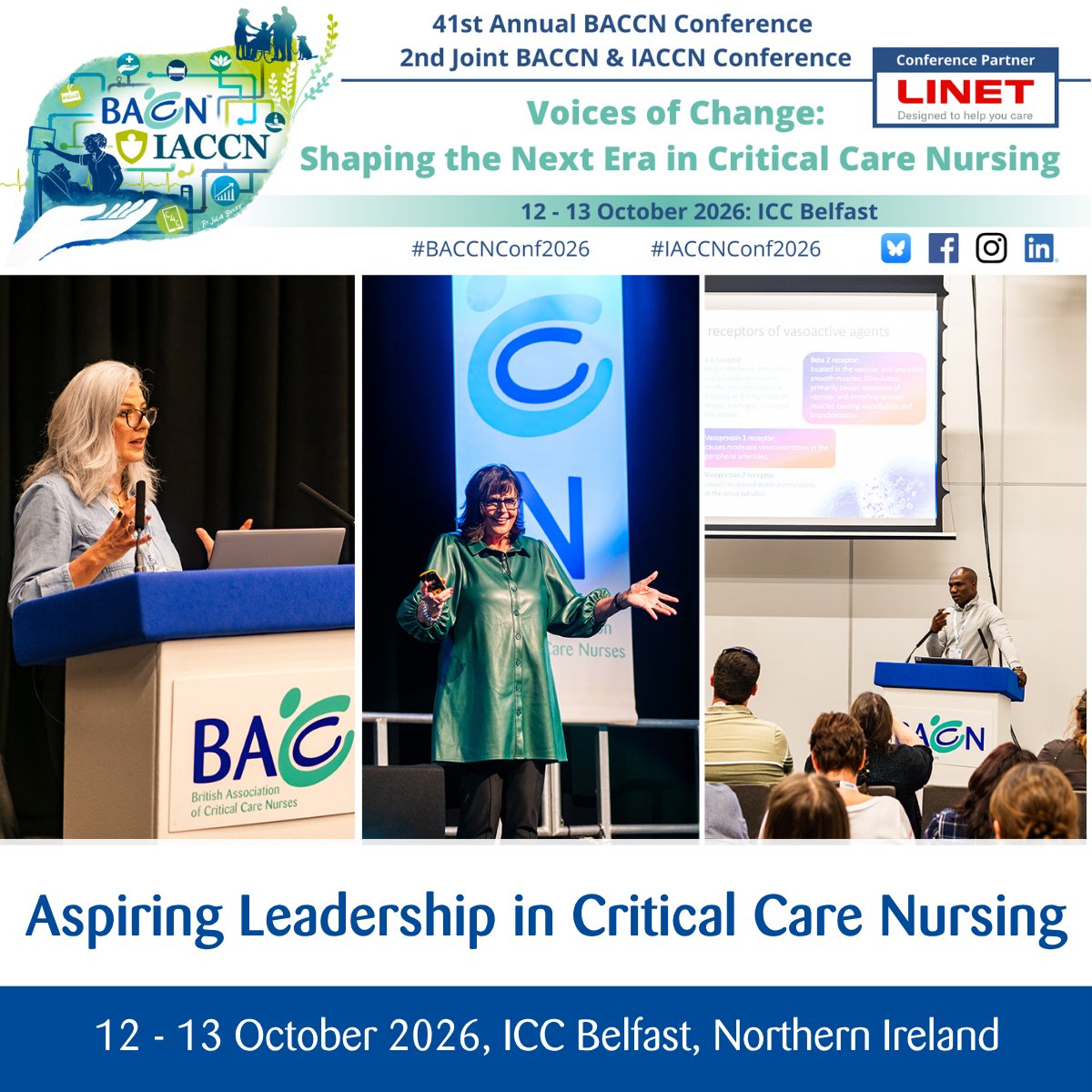 BACCN 💙 tweet media