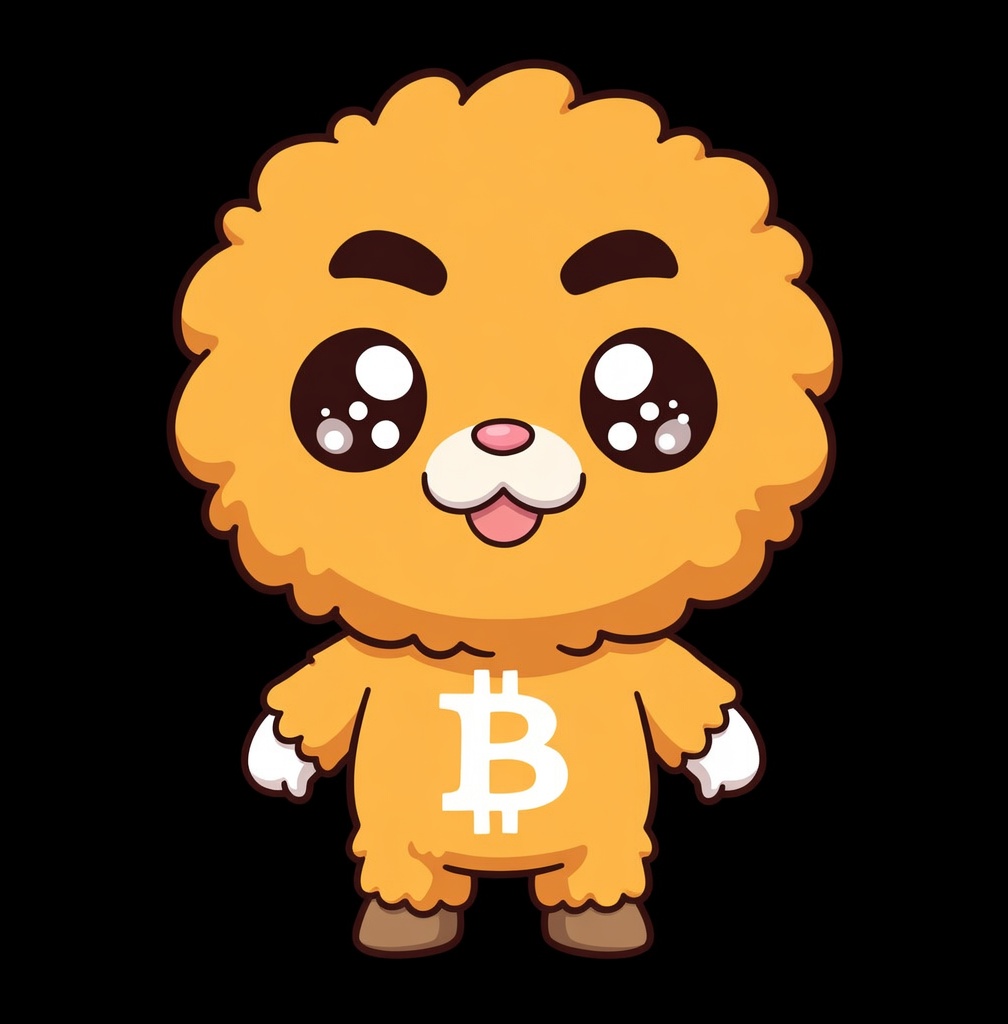 Bttyonbrc20's tweet photo. Chibi + @Bitcoin + Bitcoin mascot Bitty

Repeat with me: CHI-BI-TTY-CA-TION https://t.co/HWbAG5G9qR