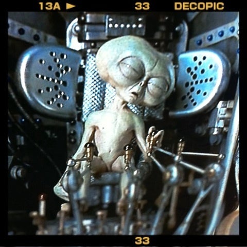 #中の人を晒してガッカリさせようキャンペーン