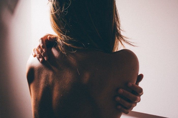 cptsdfoundation's tweet photo. The chronic pain and fatigue that are often correlated with trauma-related mental disorders are also associated with depression and anxiety.
Our guest contributor writes about finding joy and relief in simple things like gratitude and the rising sun. https://t.co/N2Z15iYoZG https://t.co/PkqKY7cJ8J