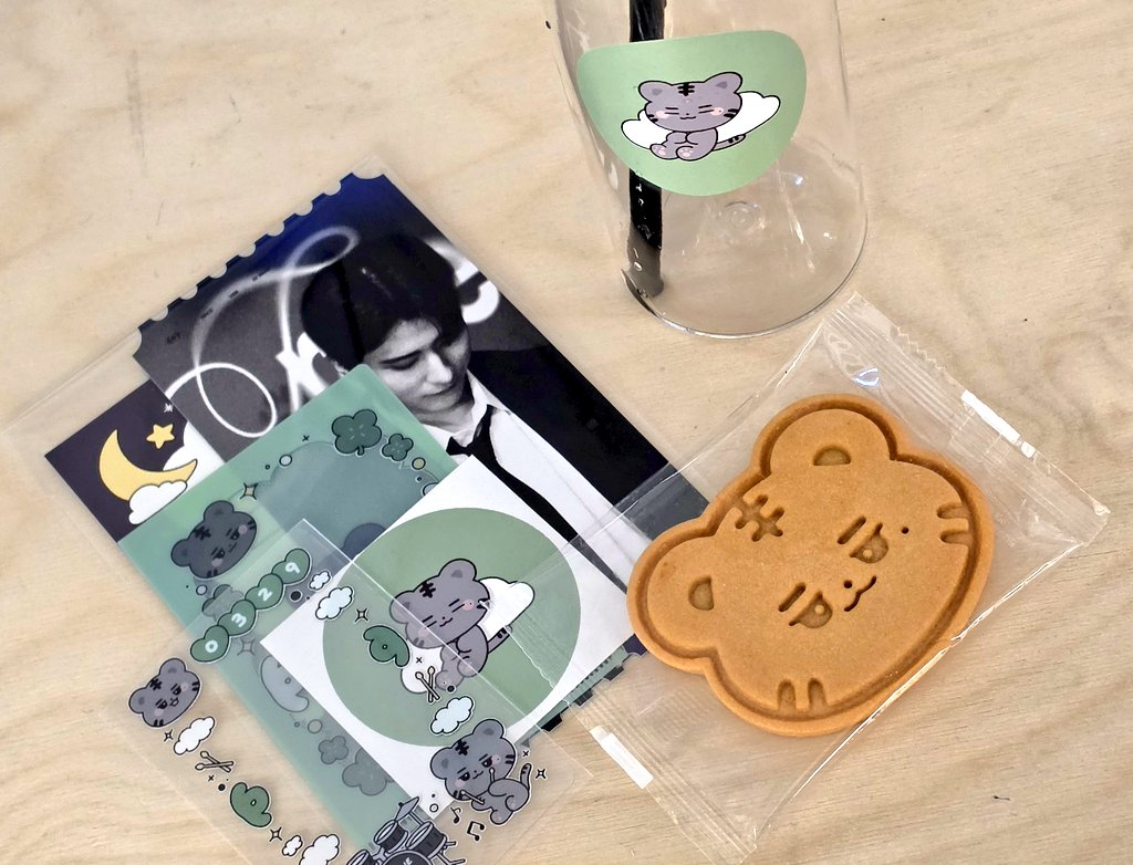 곰곰이 ᩚ tweet media