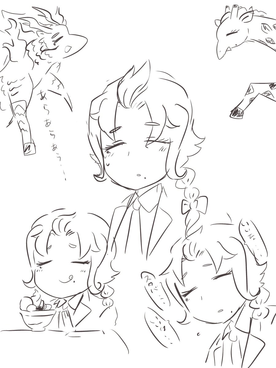 からし🌶️ tweet media