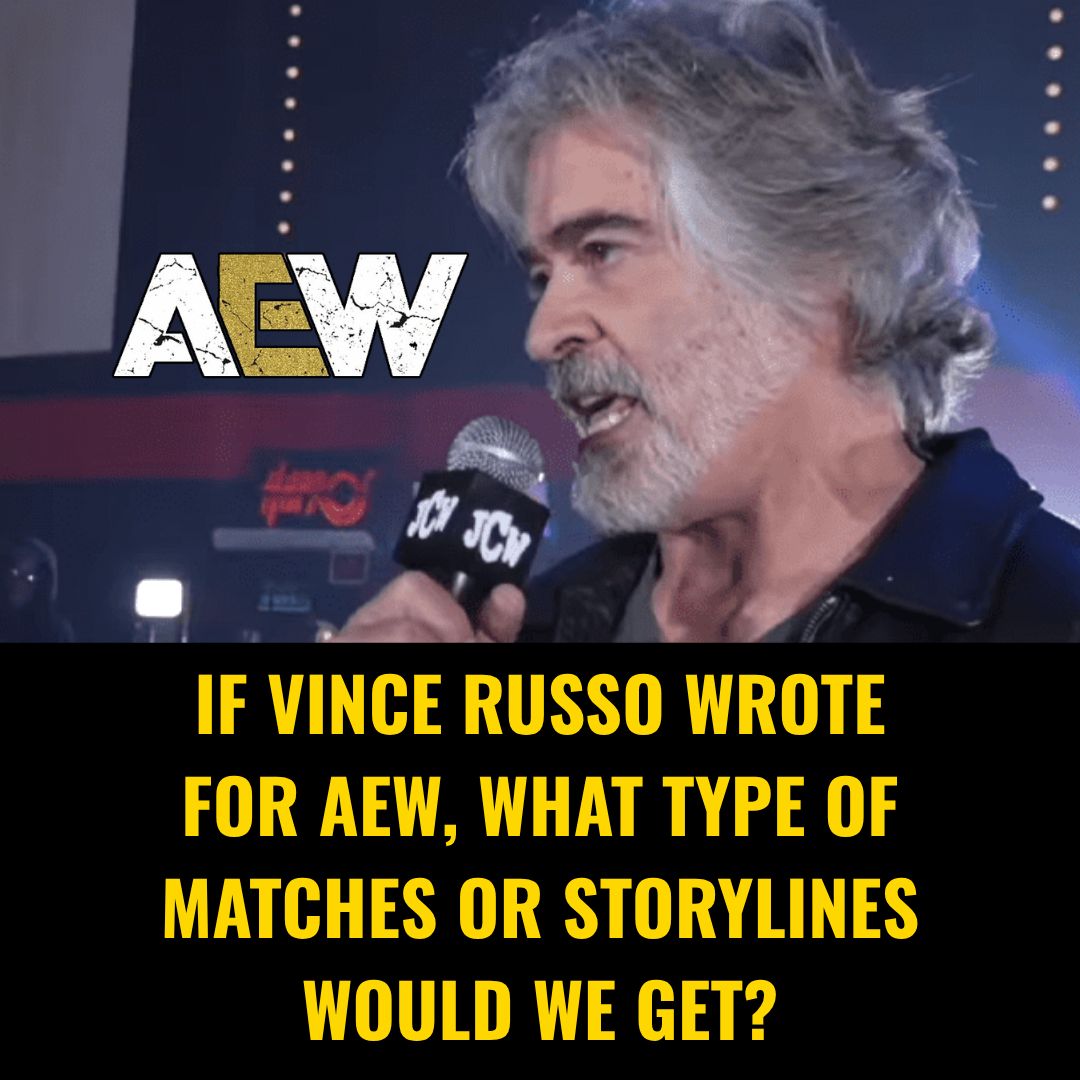 NoDQ.com: WWE and AEW news tweet media