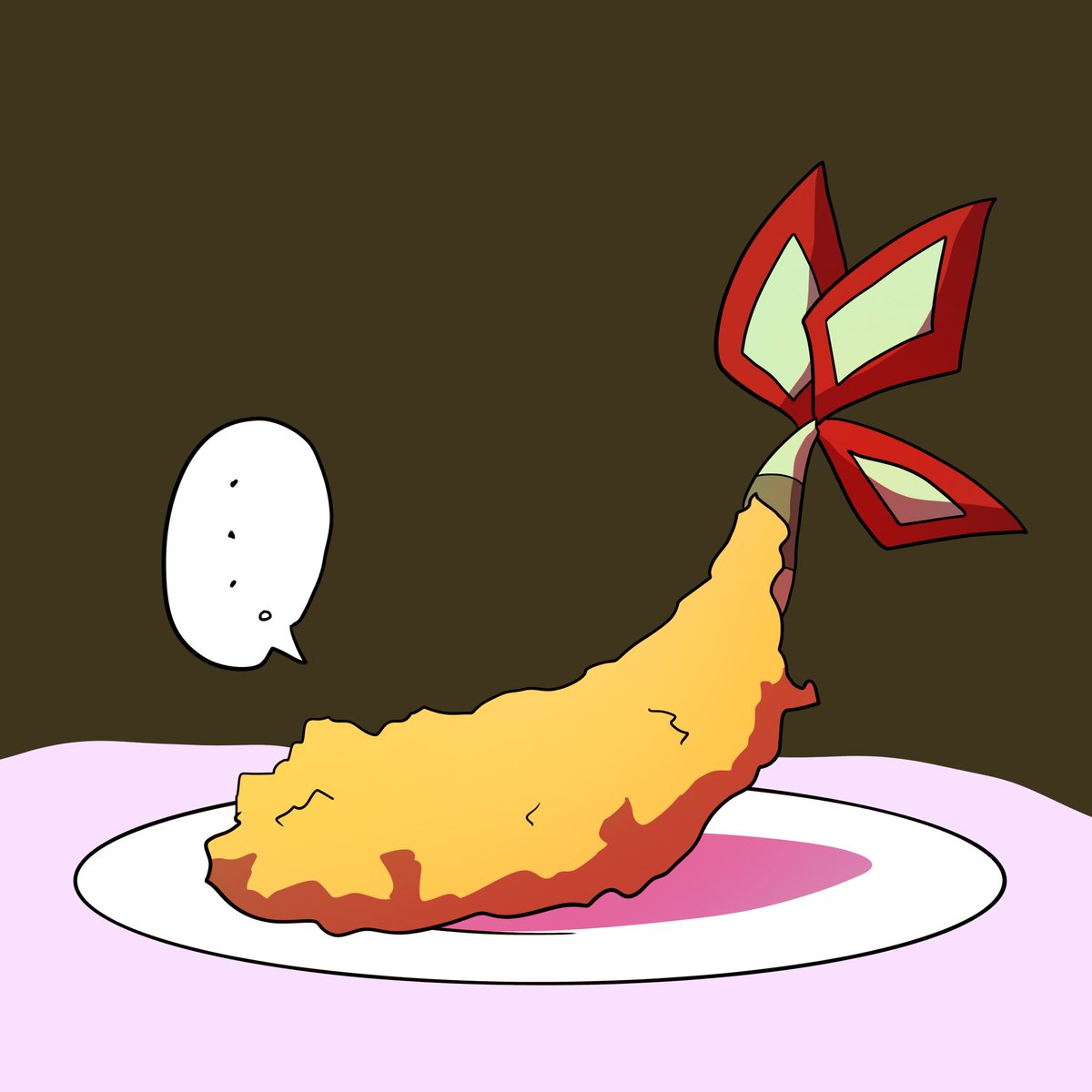 りはっしゅ🔪 tweet media