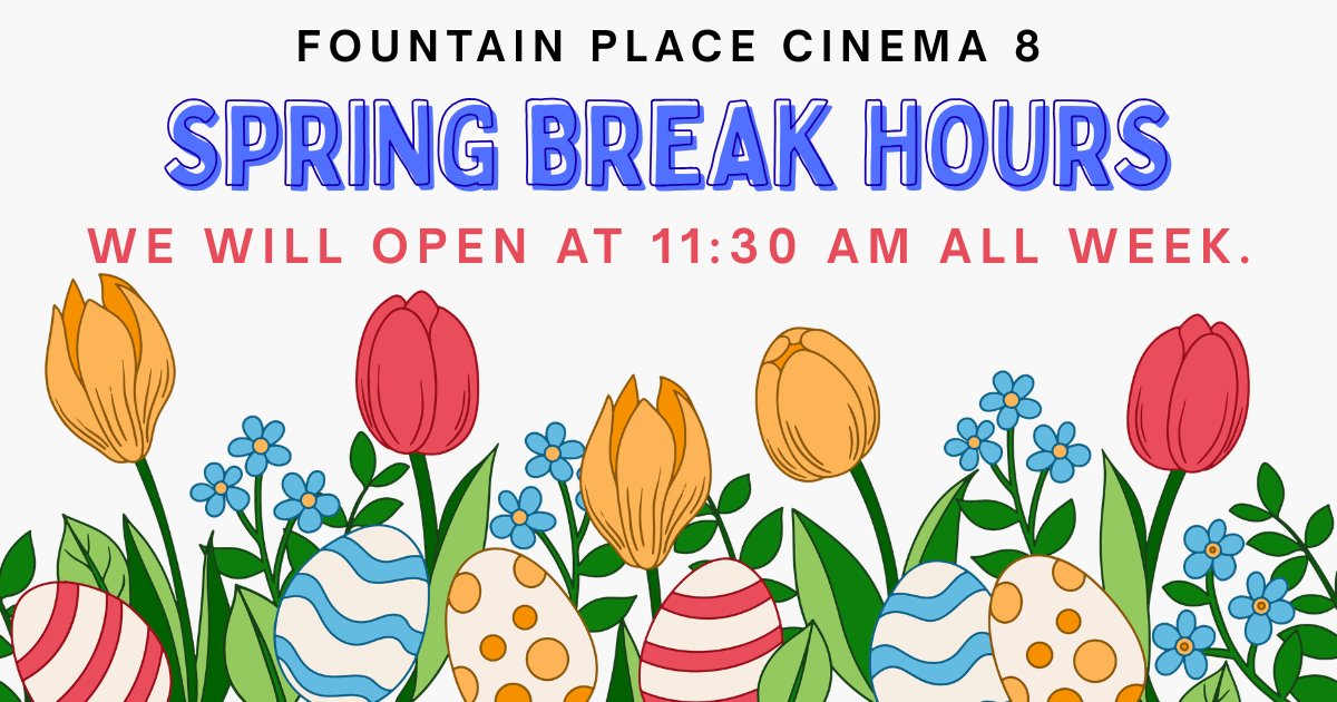 FountainPlaceCinema8 tweet media