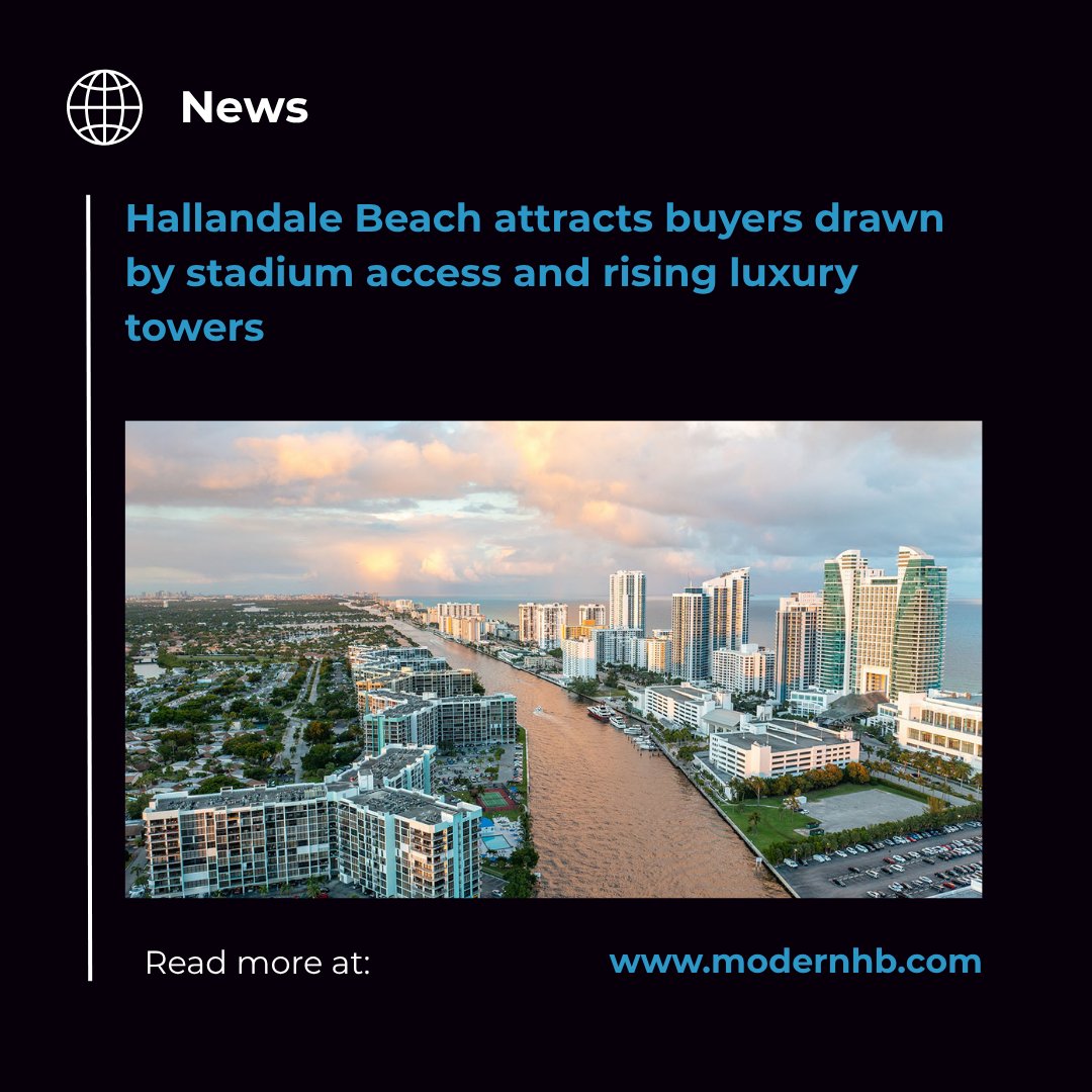 Modern Home Builders tweet media
