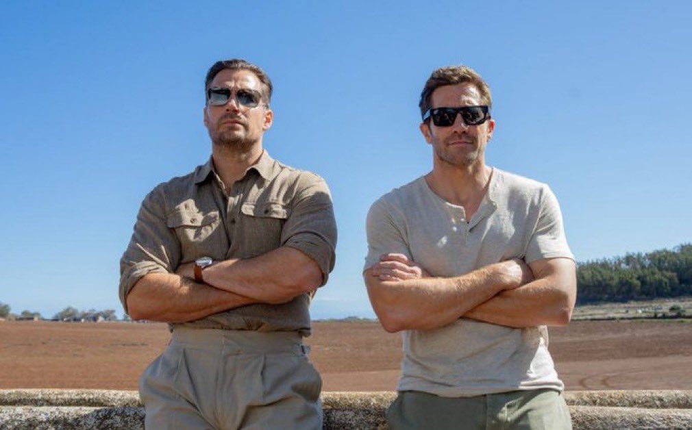 Cinema Reviews tweet media