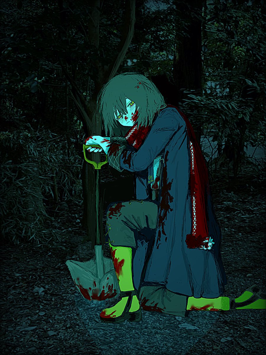 水斗 tweet media