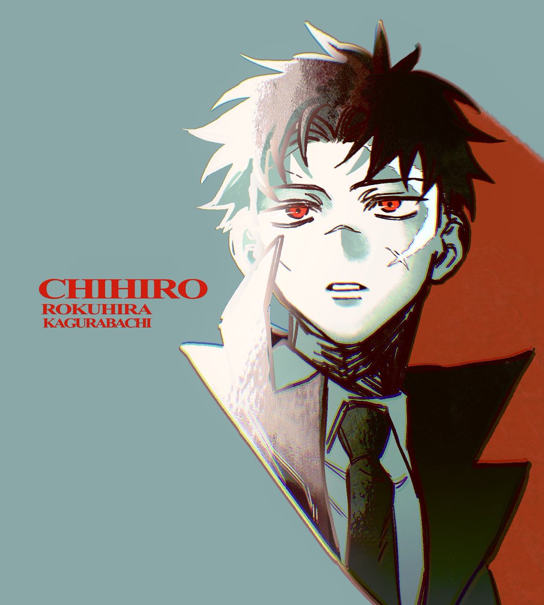 ビカ⁉️ tweet media