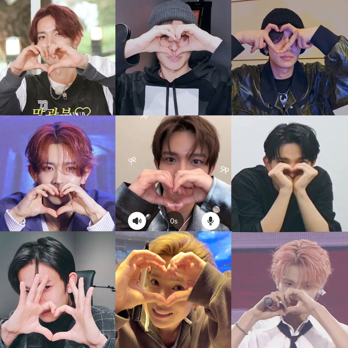 heeseung archive tweet media