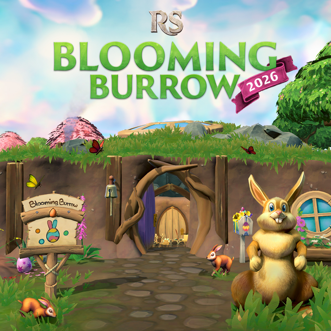 RuneScape tweet media