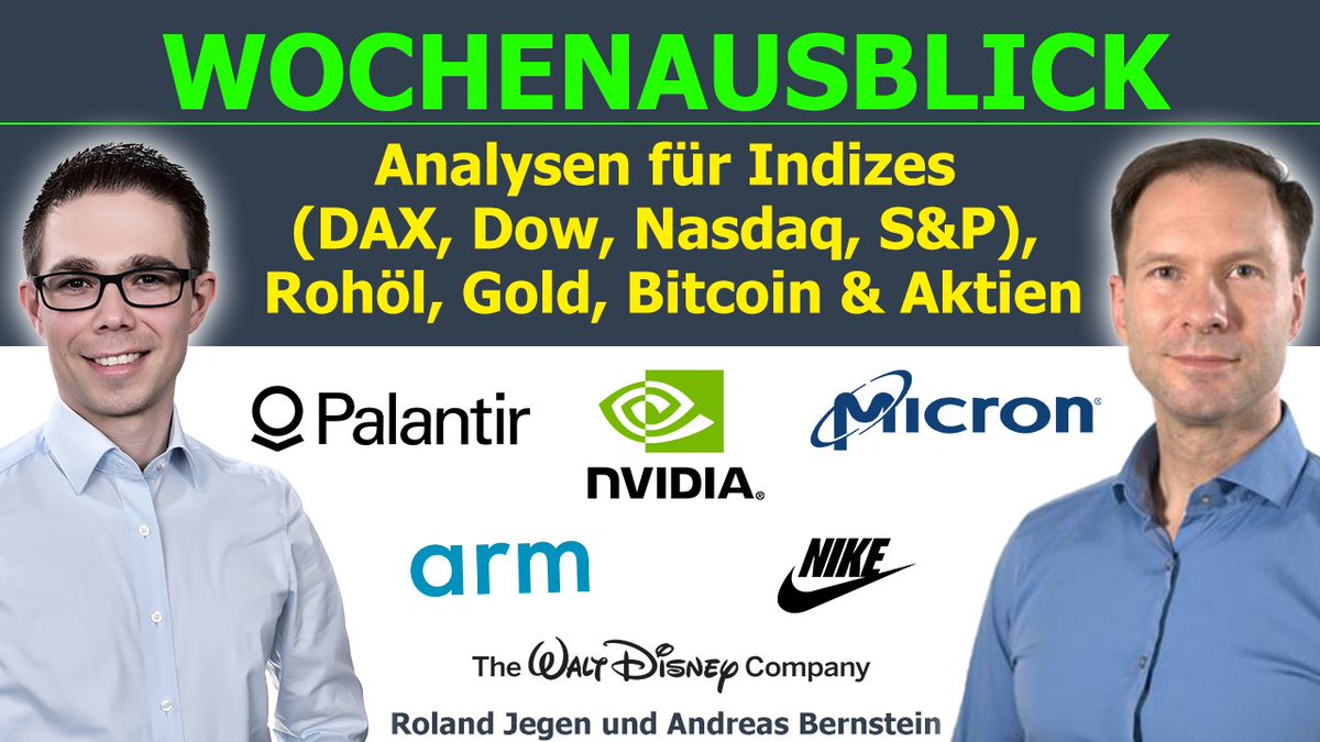 whselfinvest.de/de-de/trading/…

#wochenausblick #analysenindizes #bernecker1977 #rolandjegen #whselfinvest #whs #freestoxx