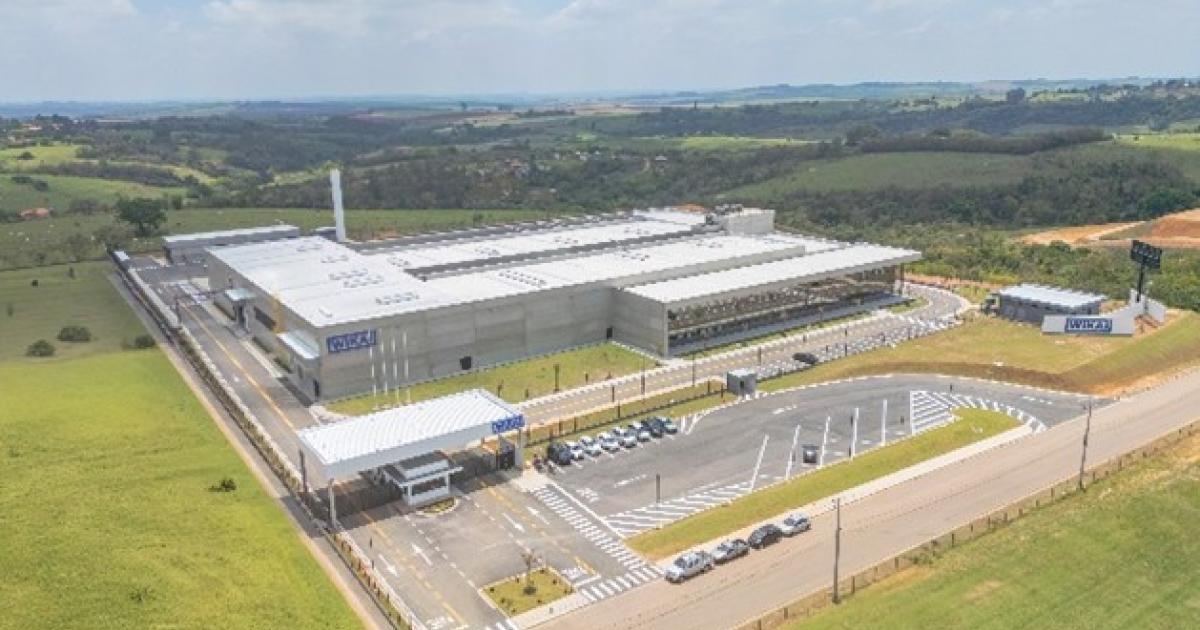 Wiley Industry News tweet media