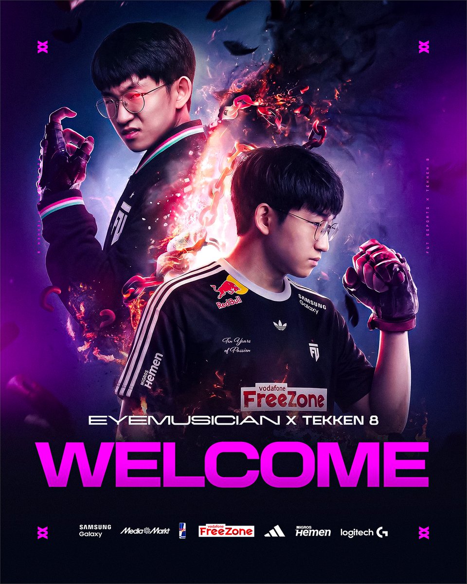 FUT Esports tweet media