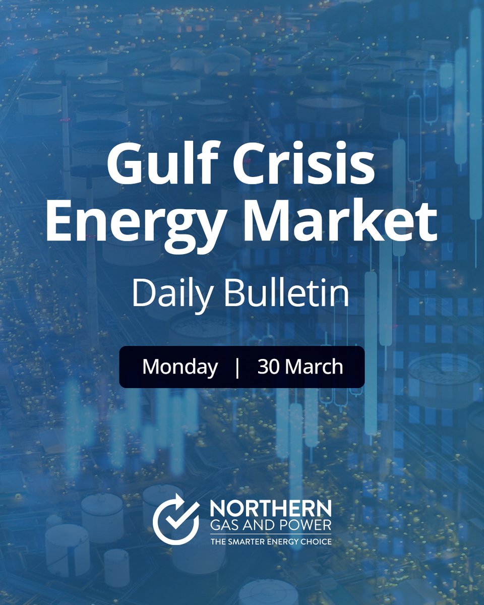 Northern Gas and Power tweet media