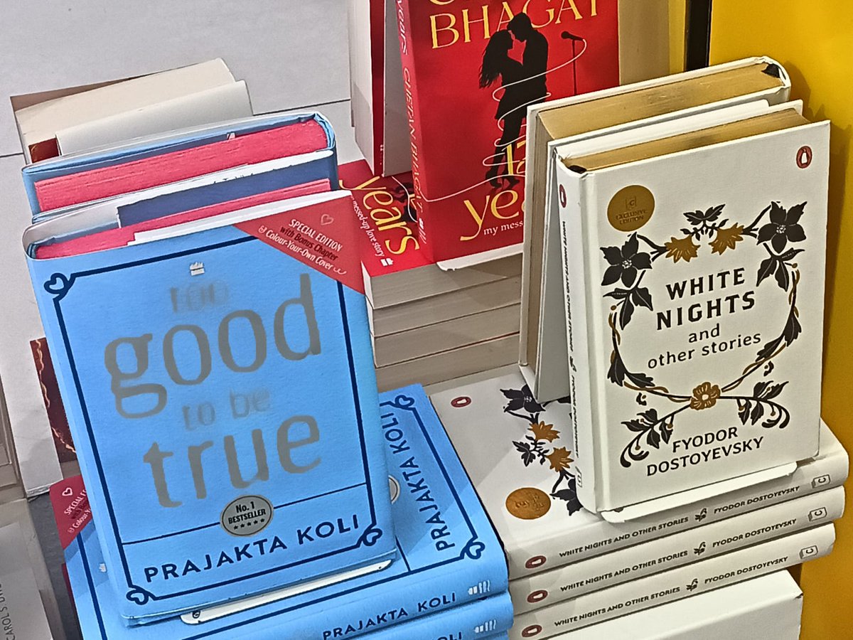 Kshitij. tweet media