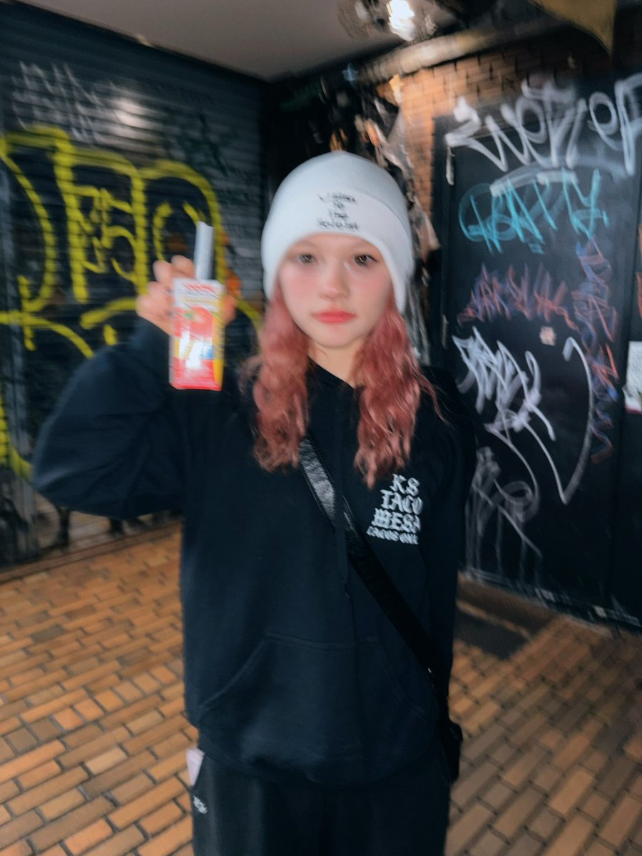 村重エリカ tweet media