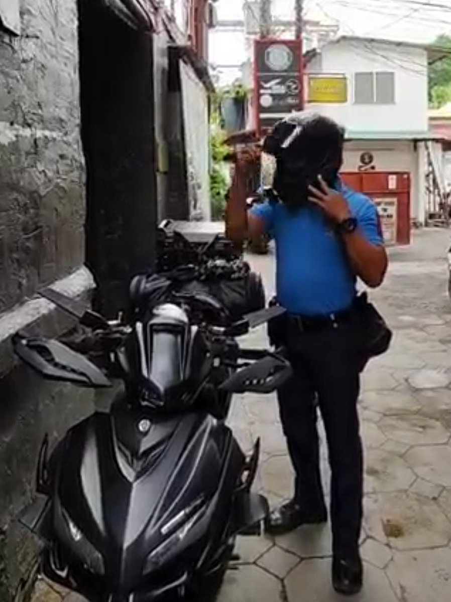 👮‍♂️Commander👮‍♂️ tweet media