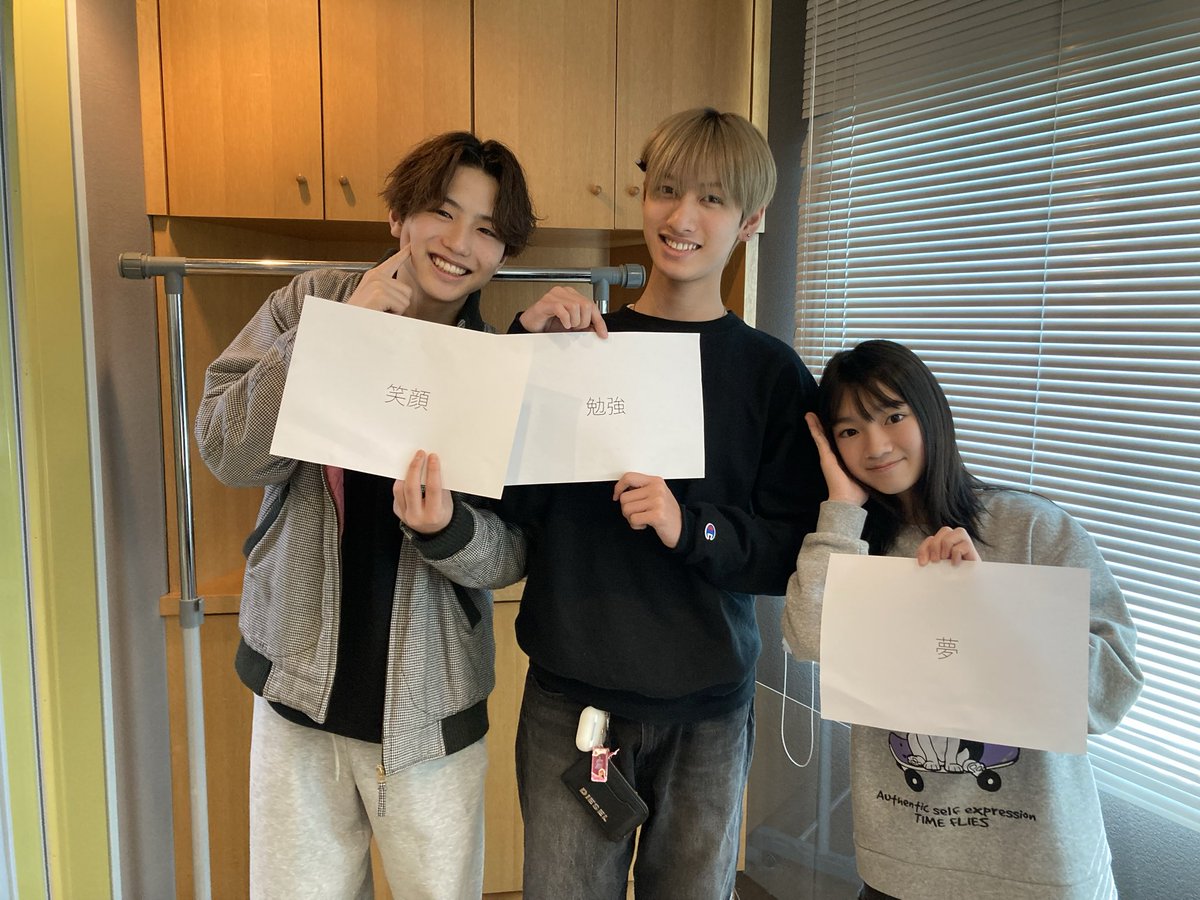 EBiDAN OSAKAの弁天 to WORLD tweet media