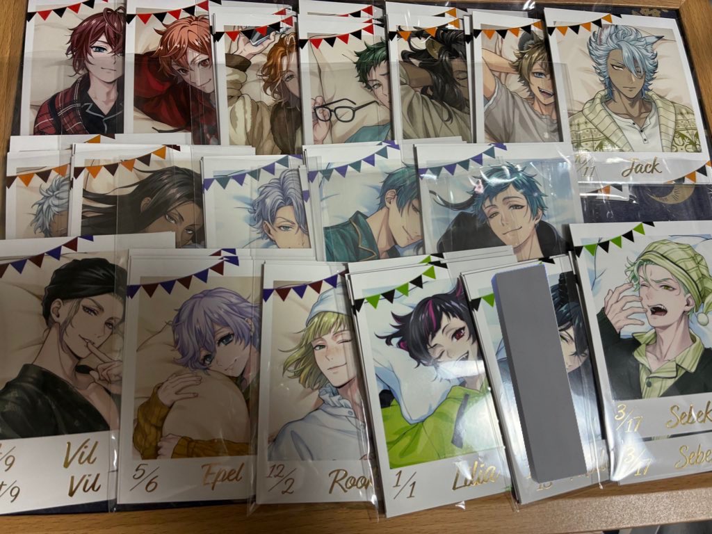 𝔸@異種求譲固定ツイ参照 tweet media