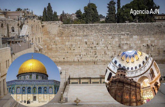 ITON GADOL es Israel y las comunidades judias tweet media