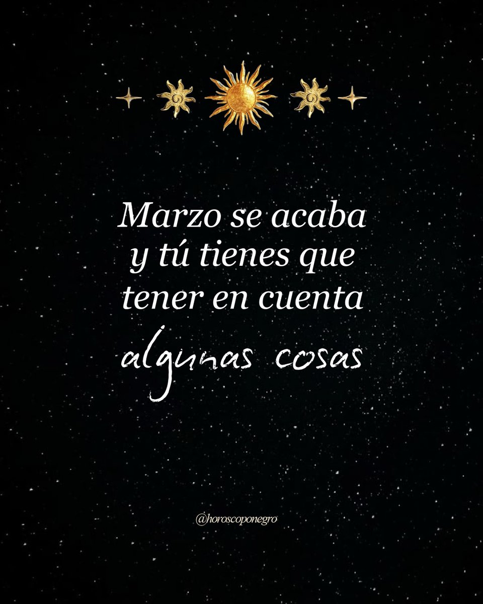 ▲CÁNCER▲ tweet media