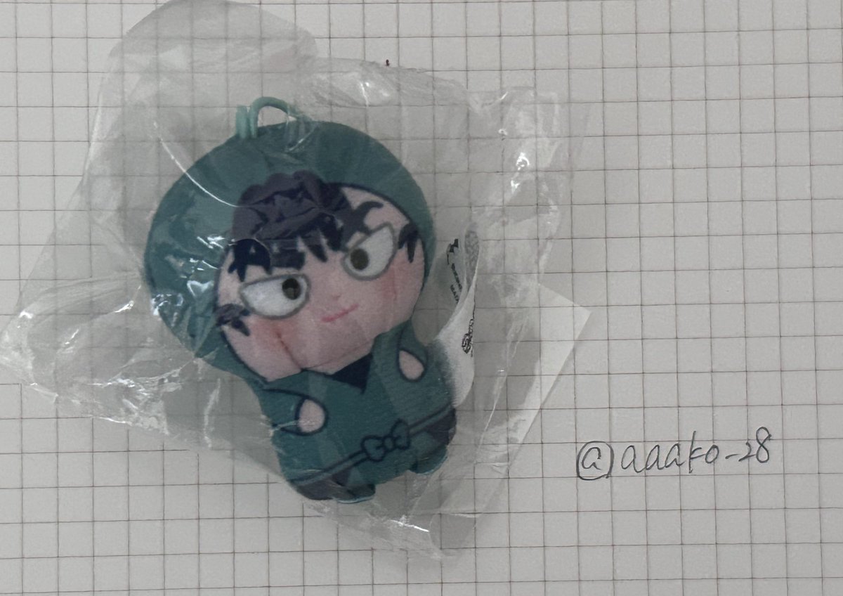 あこ@リトリン必読 tweet media