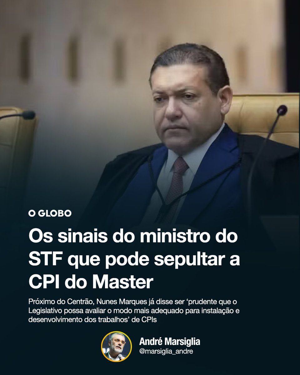 Andre Marsiglia tweet media