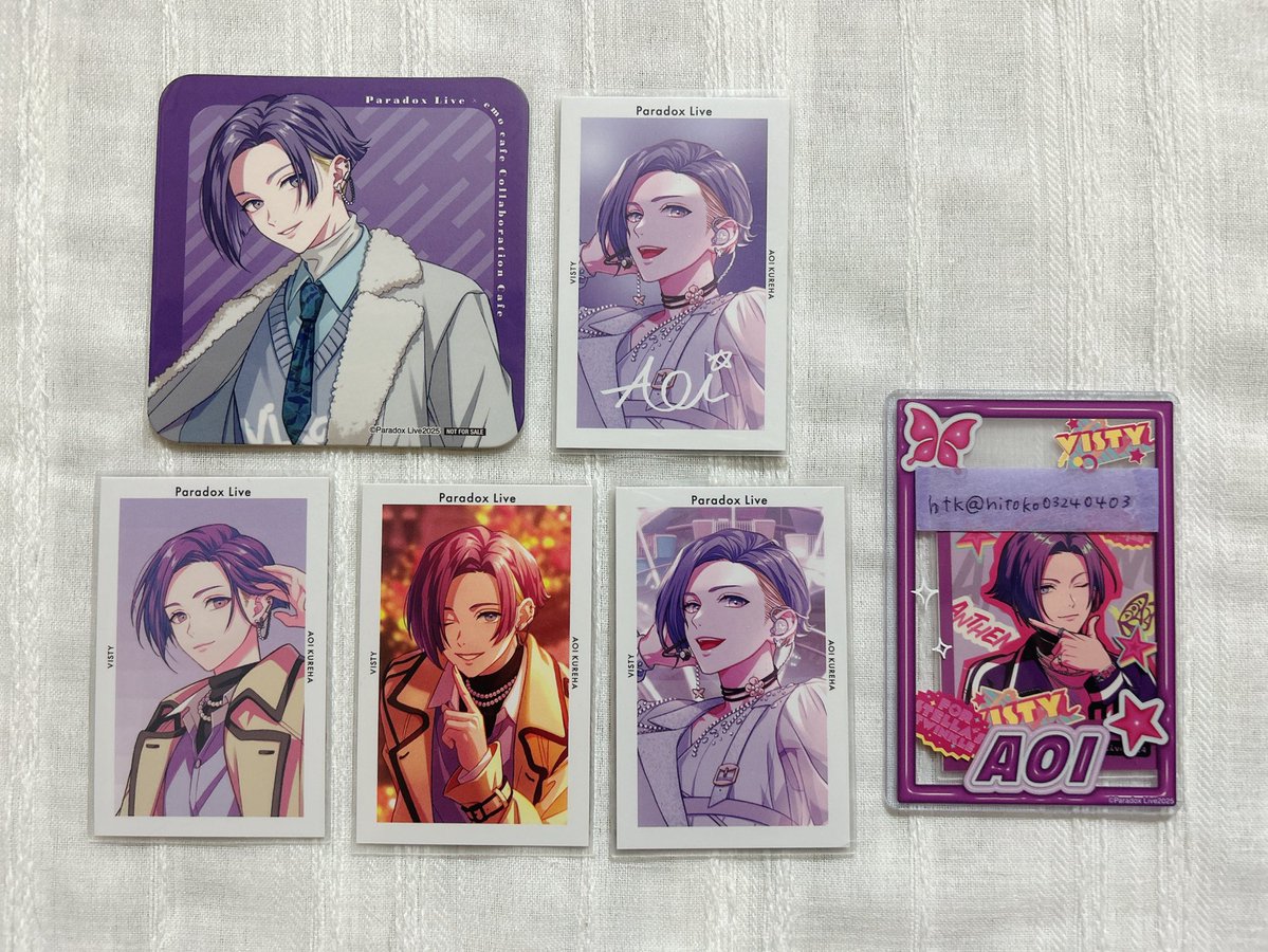 htk🦊📱 tweet media