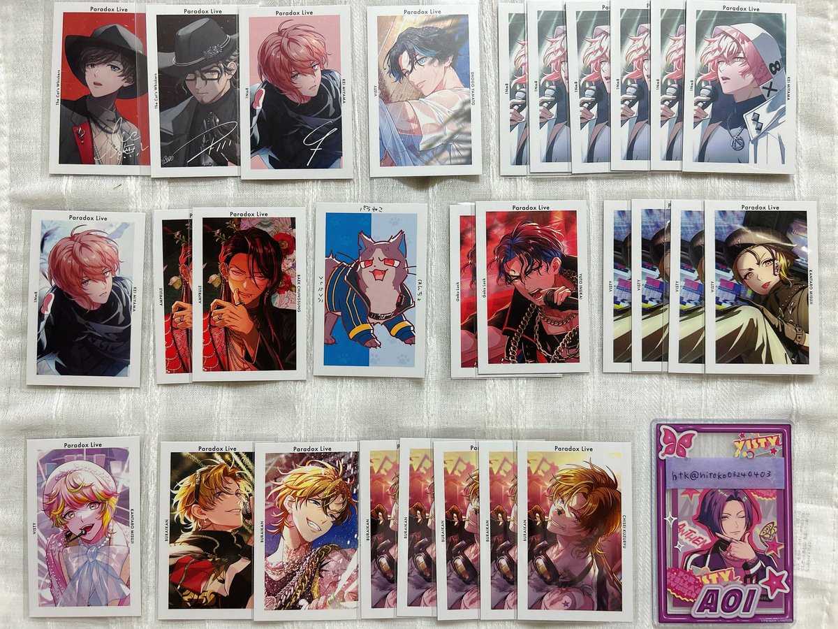 htk🦊📱 tweet media