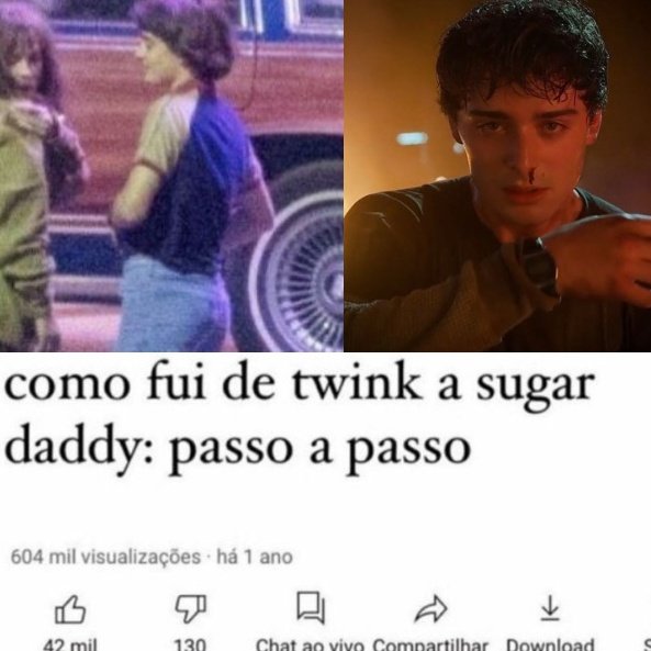 luan problematico tweet media