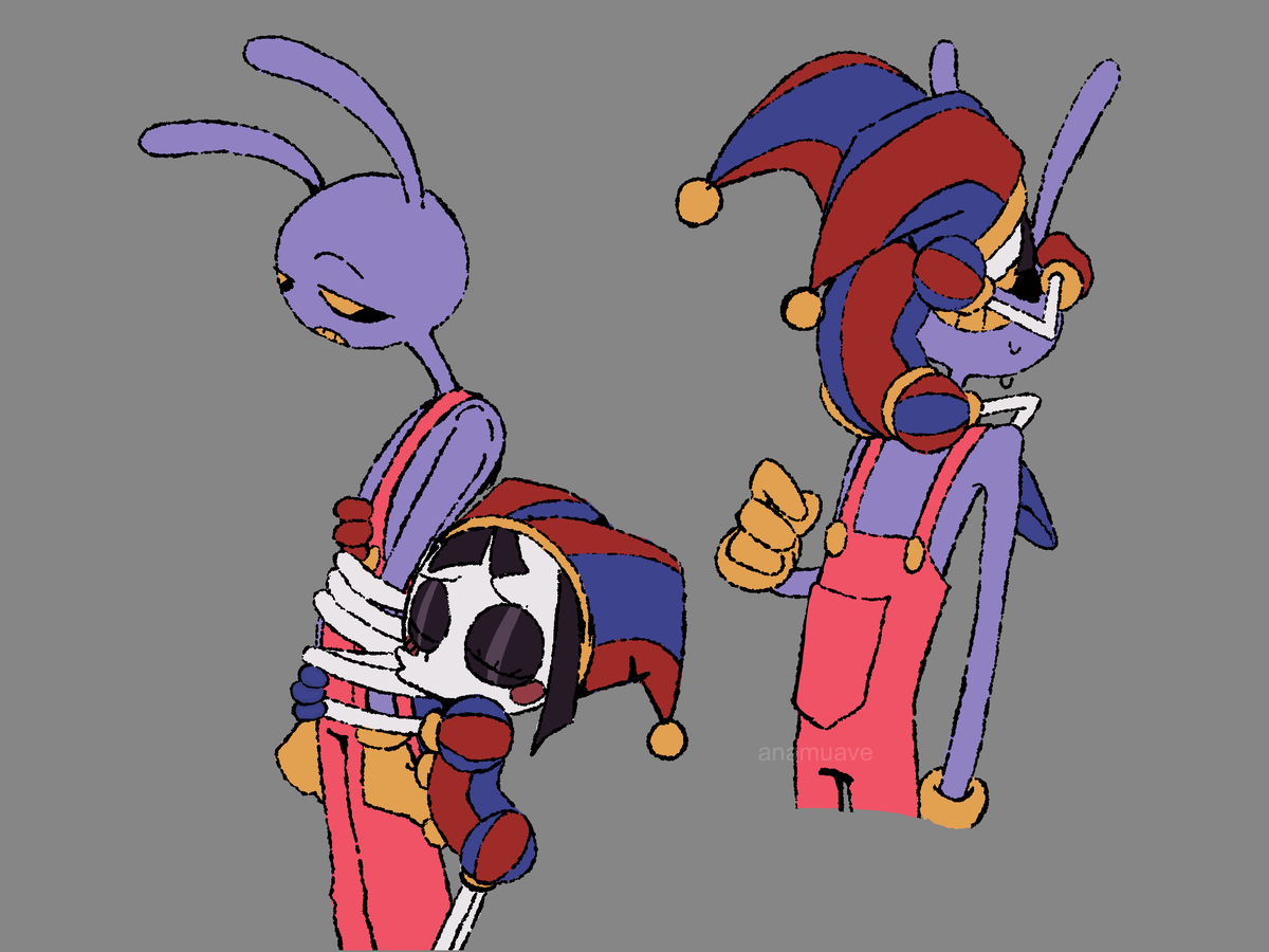 a good spoon @ TADC ep 8 spoilers tweet media