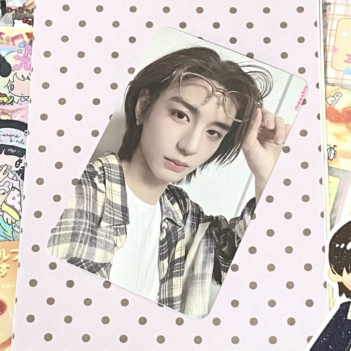 ira 👩🏻‍🍳🥣⭐️ tweet media