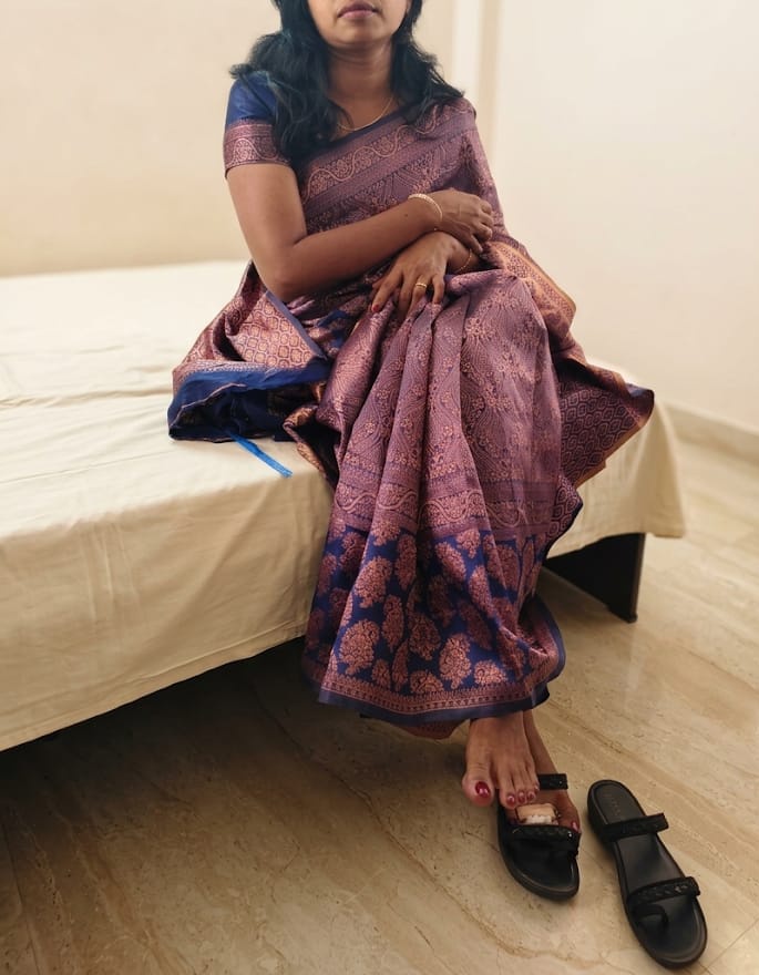 Mahima iyer tweet media