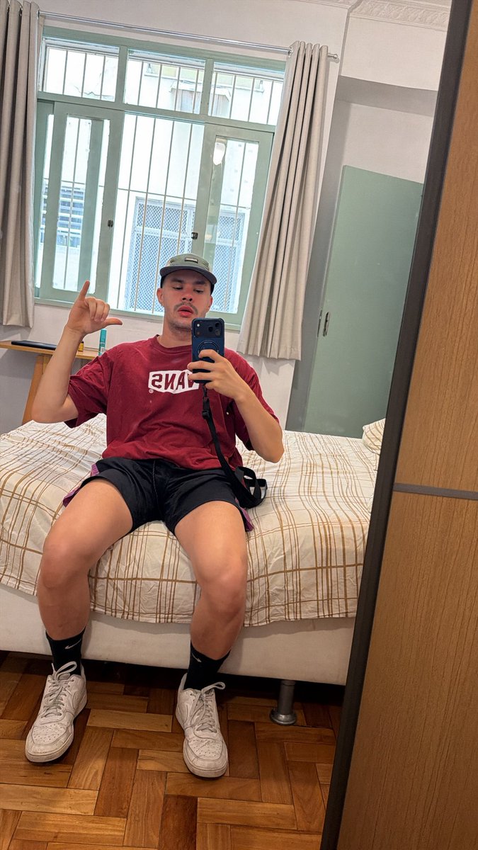 Vinicius Teixeira 🤙🏻 tweet media