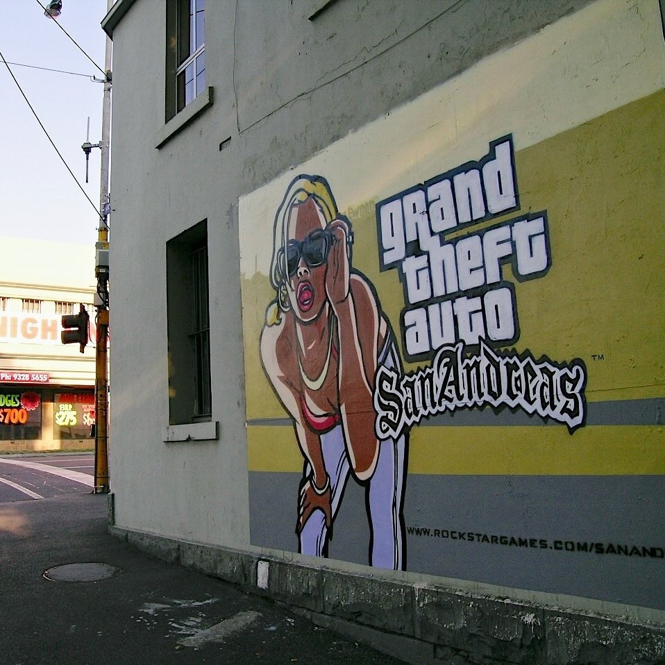 GTA 6 Countdown ⏳ tweet media