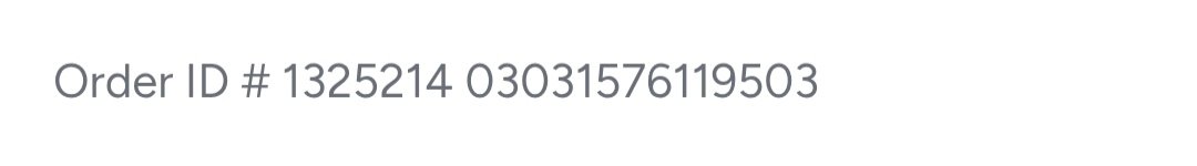 ajaysinghceo's tweet photo. @MyntraSupport @myntra 
I have ordered a dress and delivered on 17/03/2026 but didn't liked the size of the product as this product support only exchange and size is not available, raised complaint on 17/03/2026 still not resolved, customer care not responding, Kindly refund https://t.co/dyuQnkFF0J