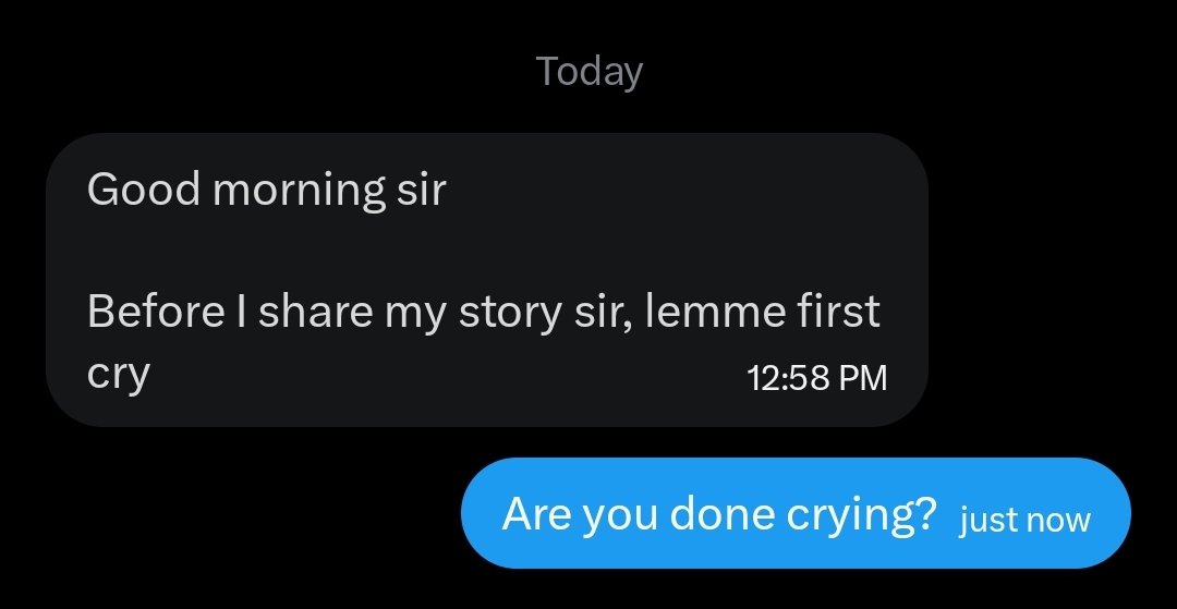 Àgbà John Doe (back up) tweet media