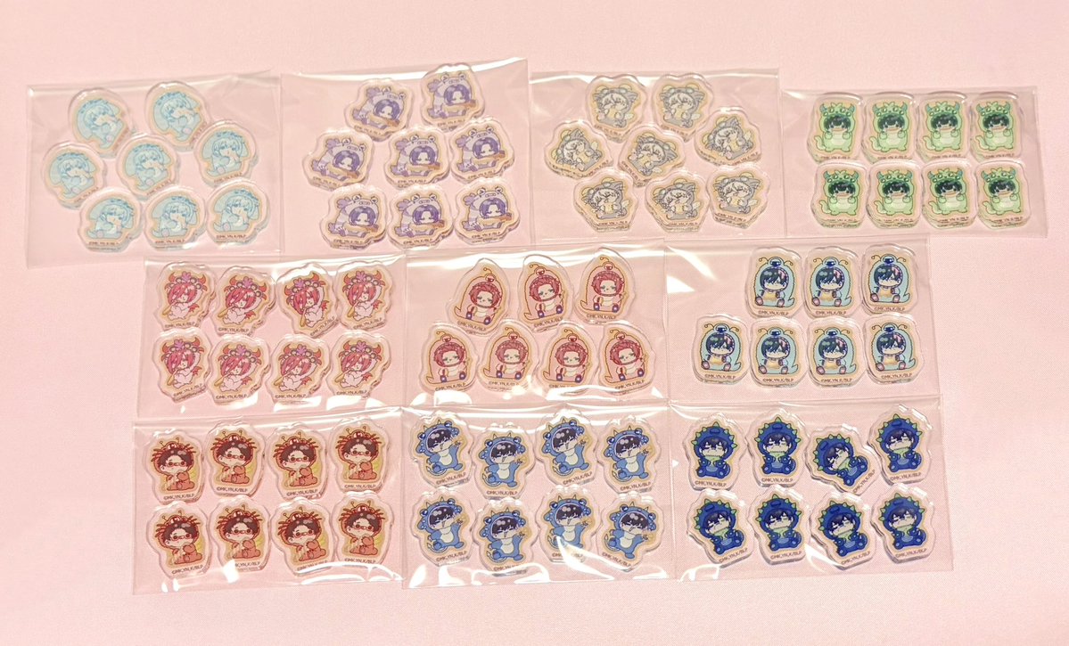 りん ▹取引垢 tweet media