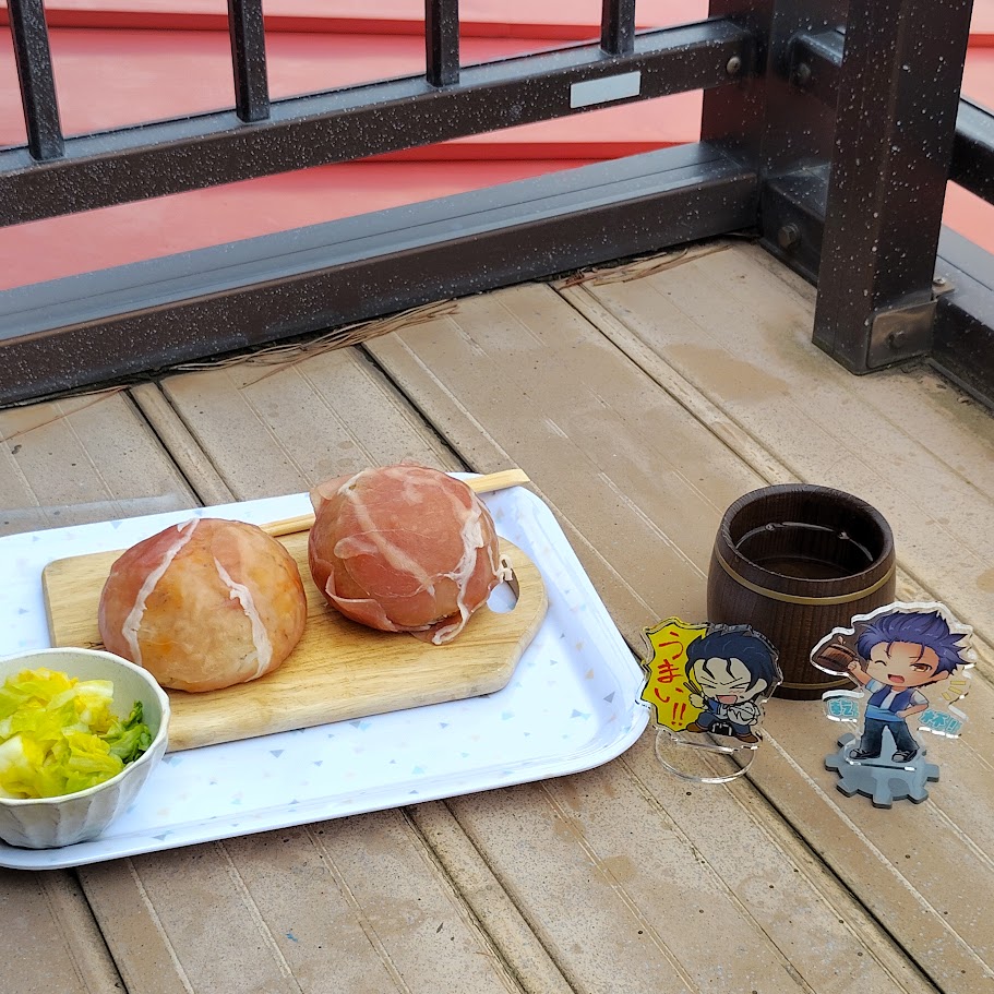 クーレ＠ガーディアン tweet media