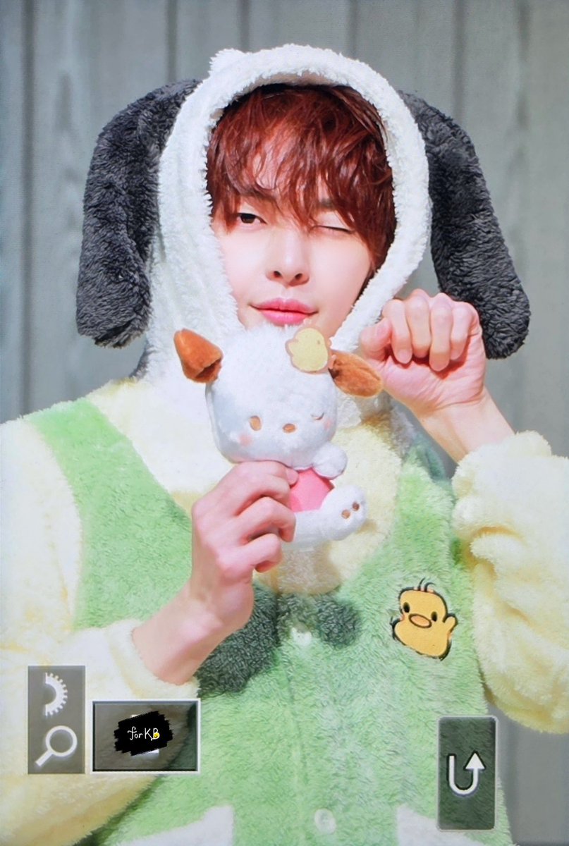 𝗙𝗼𝗿 𝗞𝗕✨ tweet media