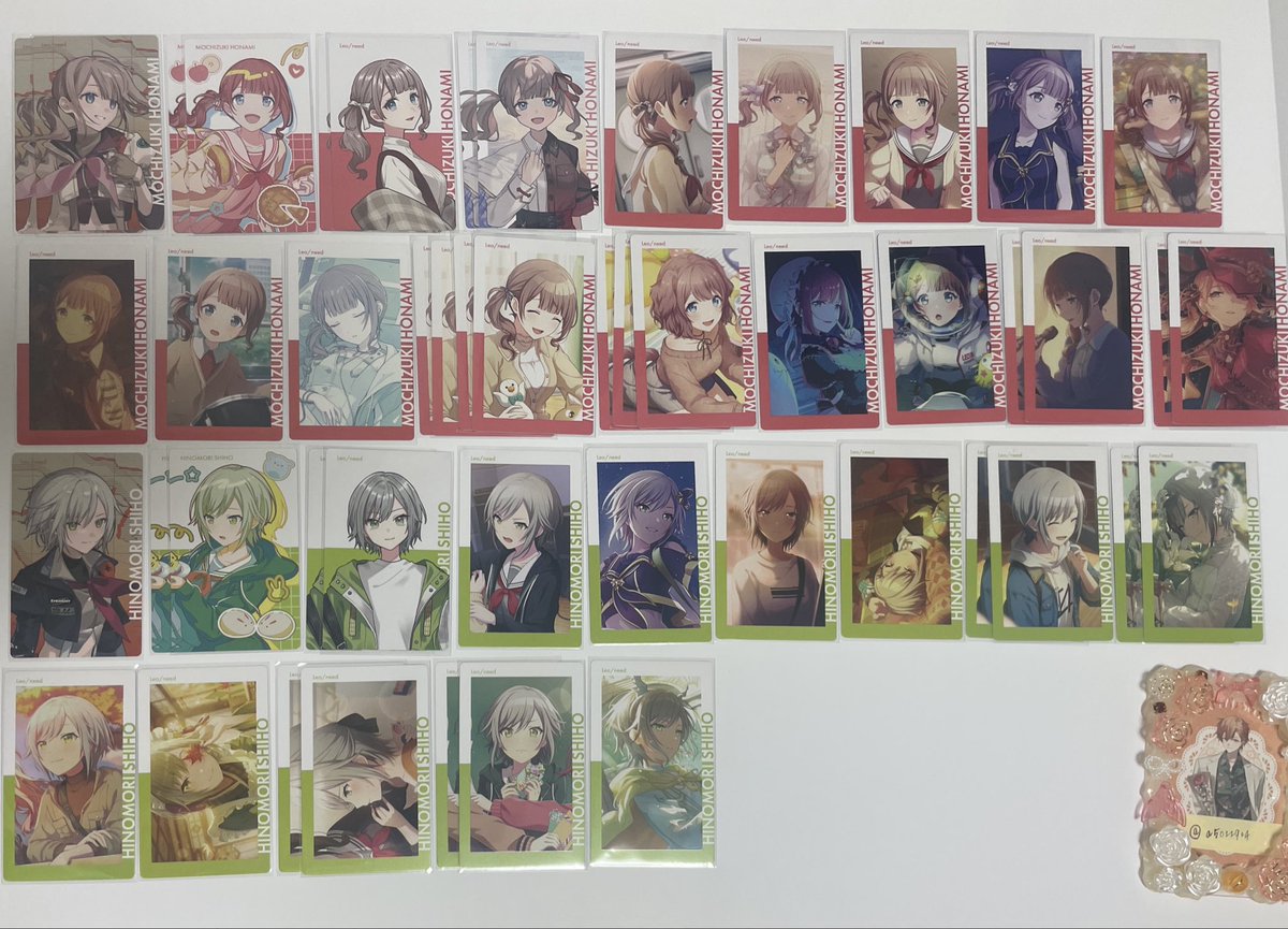 ちょす tweet media