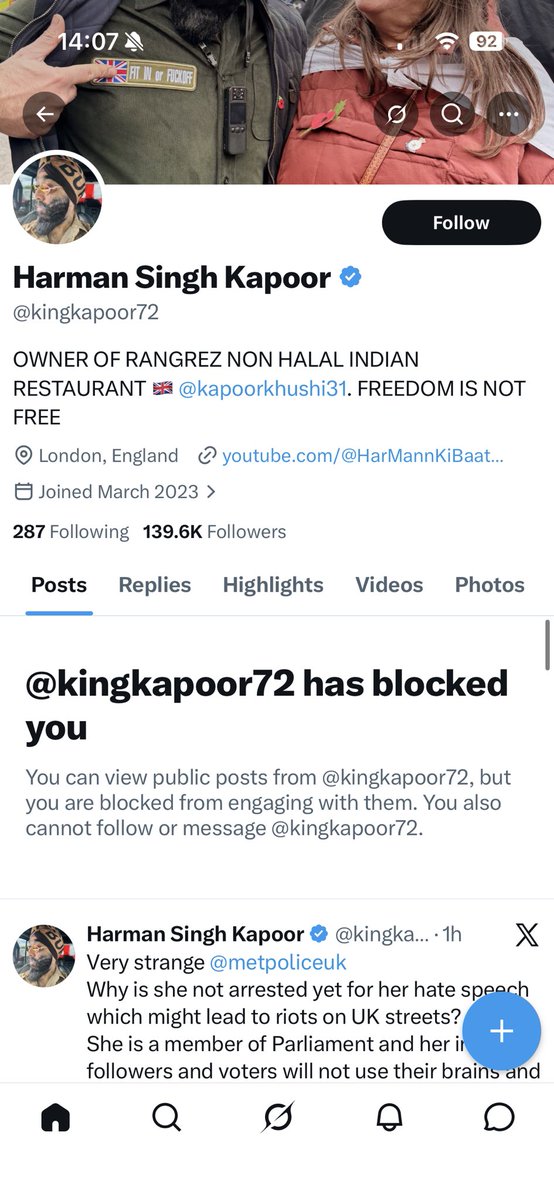 Free Palestine! 🇵🇸 tweet media