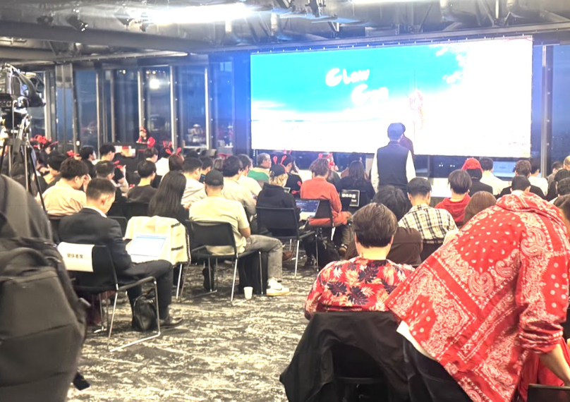 ダイチ｜🚨AIレスキュー隊【AIR】 tweet media