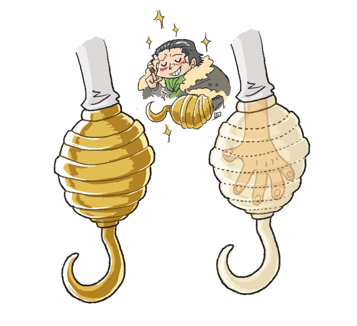 Tuqui.D.Flamingo🇮🇨 tweet media